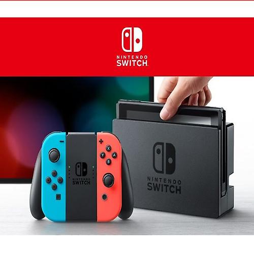 新モデル Nintendo Switch HAD-S-KABAA 本体の+spbgp44.ru