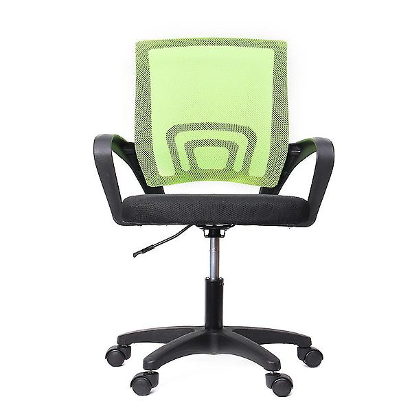 [도매토피아/레스트온 사무용 의자(그린)] 레스트온 사무용 의자(그린) 회사 사무실의자
