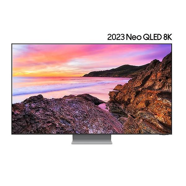  삼성전자 KQ65QNC700FXKR 163cm (65인치) 8K Neo QLED