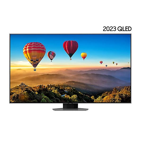  삼성전자 KQ55QC80AFXKR 138cm (55인치) 4K QLED