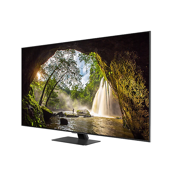  삼성전자 KQ55QC80AFXKR 138cm (55인치) 4K QLED