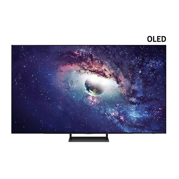  삼성전자 KQ65SC90AFXKR 163cm(65인치) OLED 4K 