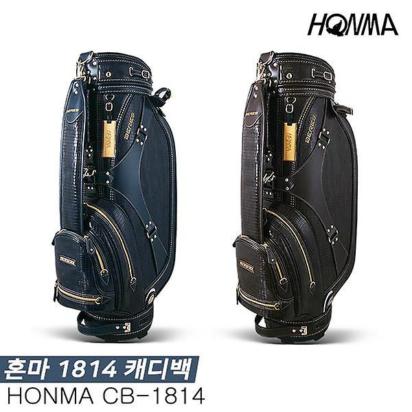  혼마 CB-1814 캐디백 [2COLORS][남녀공용]