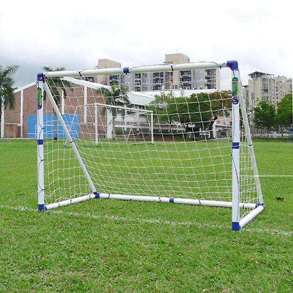  프로맥스 프로 축구 골대(싱글) 풋살 훈련 미니골대