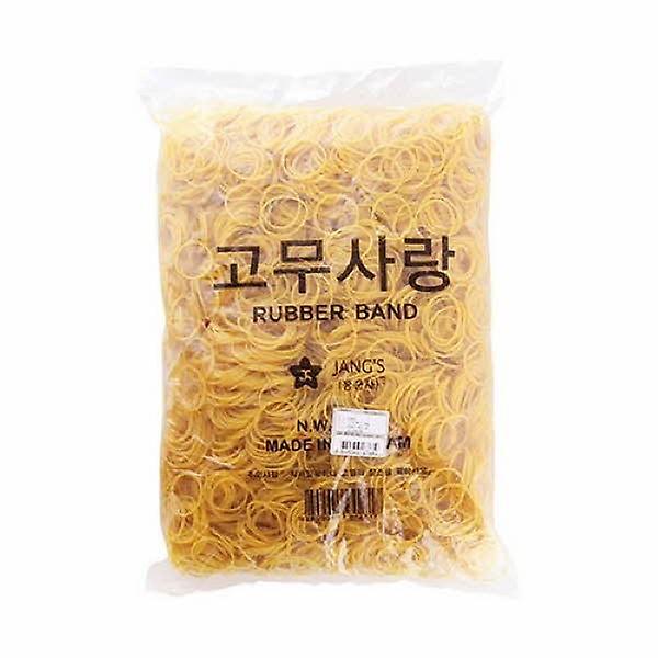  아트사인 고무밴드 1kg 40 0041 40X1.4