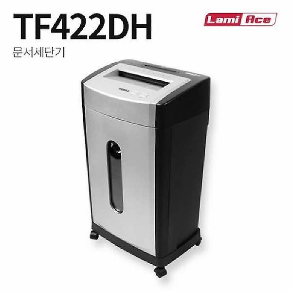  라미에이스 문서세단기 TF422DH