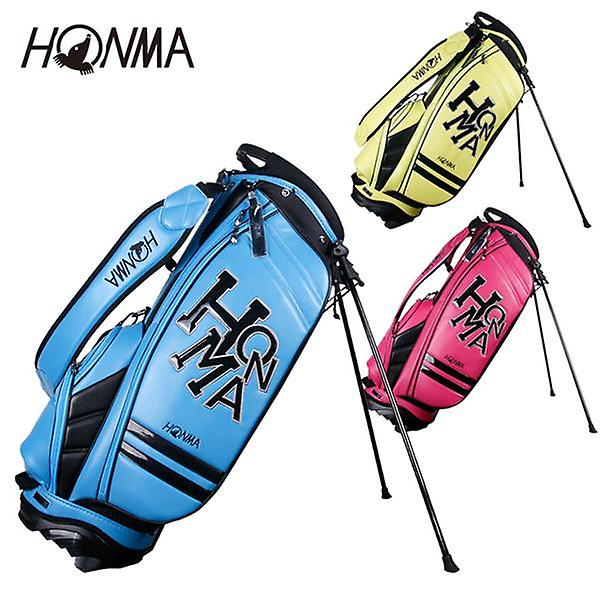  코오롱 혼마 HONMA CB1617 스탠드 캐디백