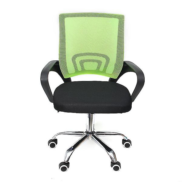 [도매토피아/레스트온 사무용 의자(그린)] 레스트온 사무용 의자(그린) 회의실 회사의자