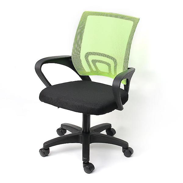 [도매토피아/레스트온 사무용 의자(그린)] 레스트온 사무용 의자(그린) 회사 사무실의자