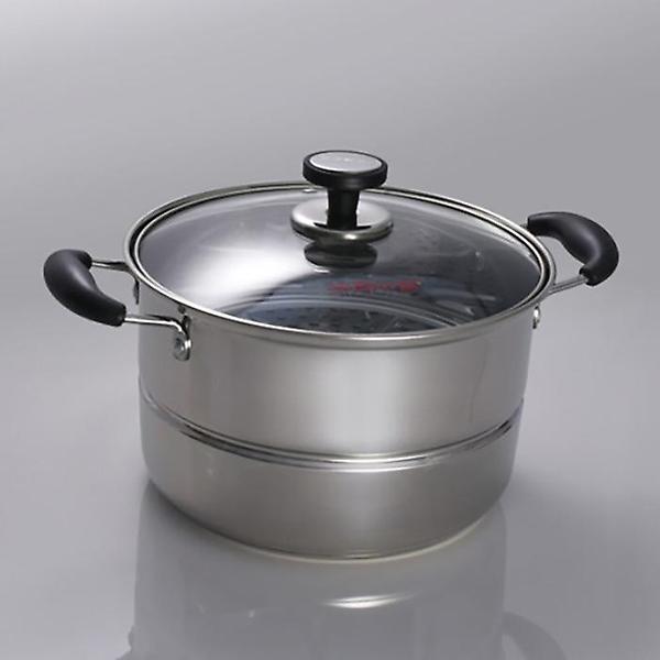  키친아트 마이스터 찜곰솥 22cm (EL1421)