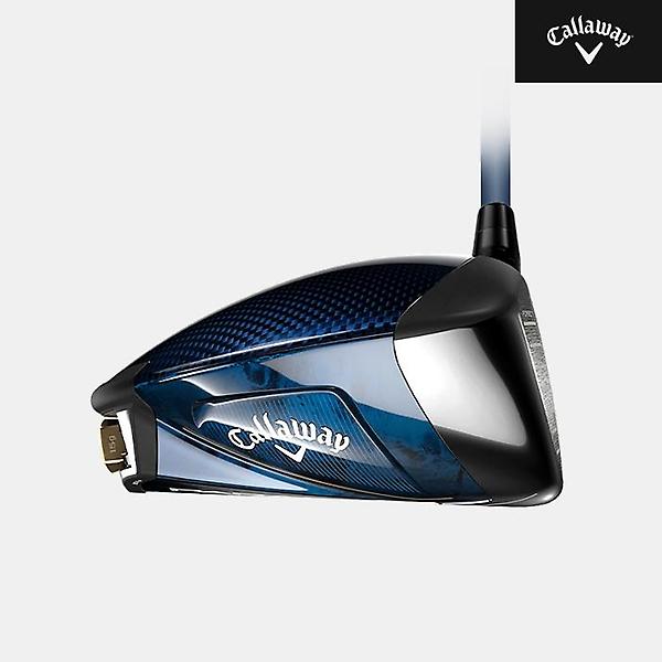  [캘러웨이코리아정품]2023 패러다임 드라이버[남성용][VENTUS TR for Callaway]