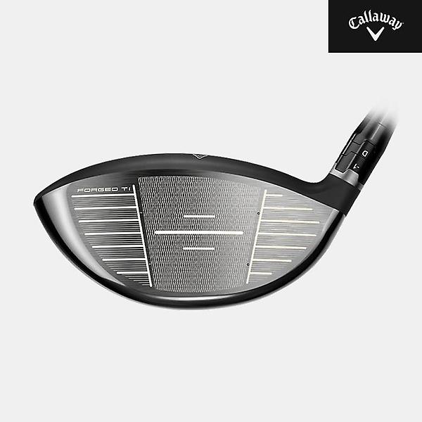  [캘러웨이코리아정품]2023 패러다임 드라이버[남성용][VENTUS TR for Callaway]