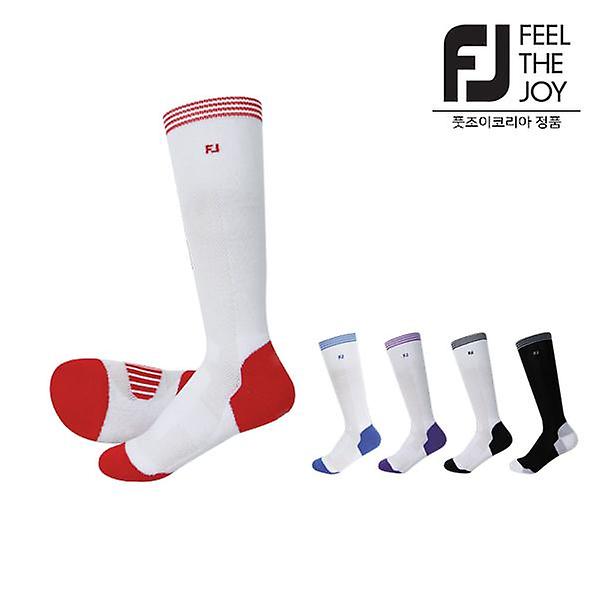  [풋조이 정품] 풋조이 2020 PRODRY KNEE SOCKS(프로드라이 니삭스) 골프양말 [5COLORS][여성용]