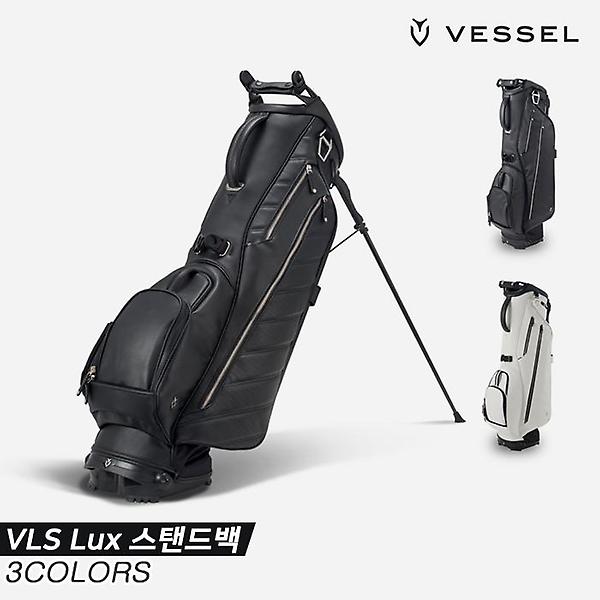  [크리스정품]2022 베슬 VLS Lux(LITE LUX) 스탠드백[3COLORS][남성용]