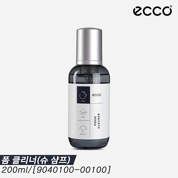  [에코코리아정품]2022 에코 폼 클리너(ECCO FOAM CLEANER) 골프화 클리너[200ml][9040100-00100]