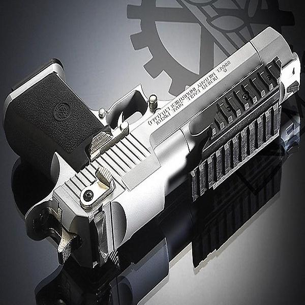  에어소프트건 DESERT EAGLE50 데저트이글 권총 성인용