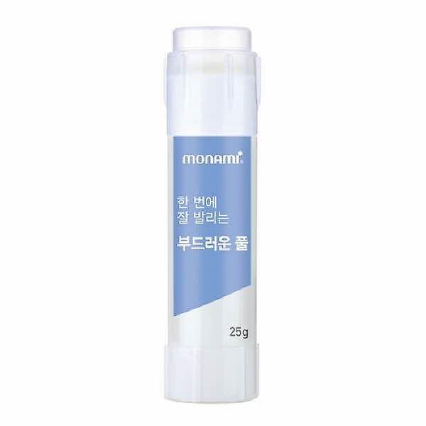  모나미 부드러운 풀 25g