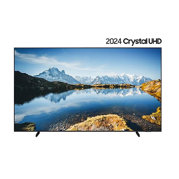 [삼성전자/KU85UD8000FXKR] 2024 Crystal UHD UD8000 214cm(85인치) TV