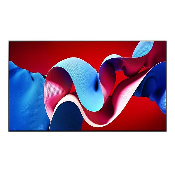 [LG전자/OLED65C4FNA] 2024년 올레드 evo 163cm TV OLED65C4FNA