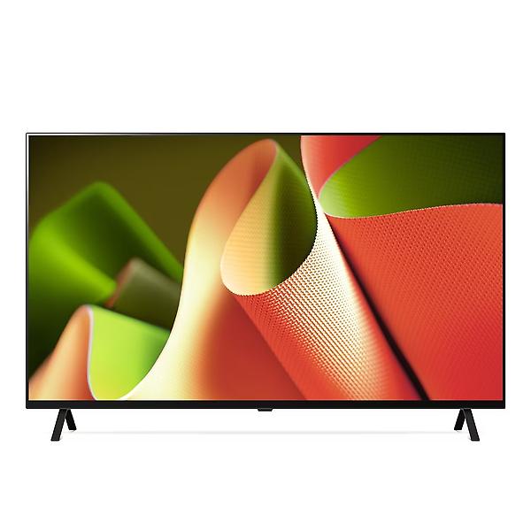 [LG전자 /OLED55B4KNA] 2024년 올레드 138cm TV OLED55B4KNA