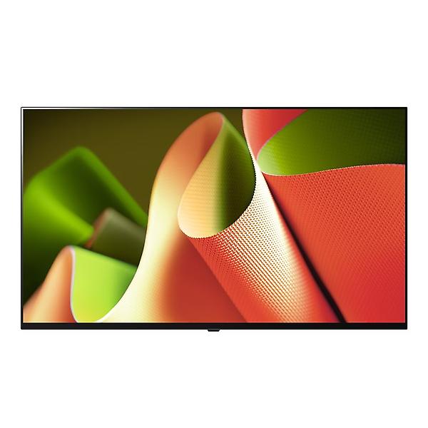 [LG전자 /OLED55B4KNA] 2024년 올레드 138cm TV OLED55B4KNA