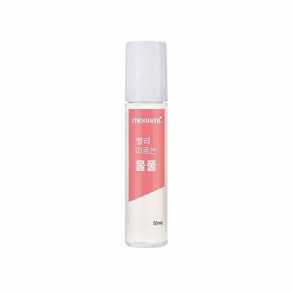  모나미 물풀 50ml