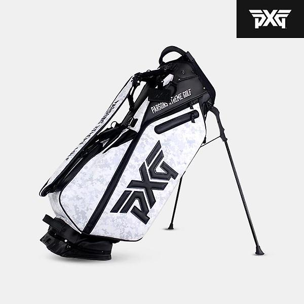  [PXG정품]2022 PXG 카모(CAMO) 스탠드백[남여공용][화이트]