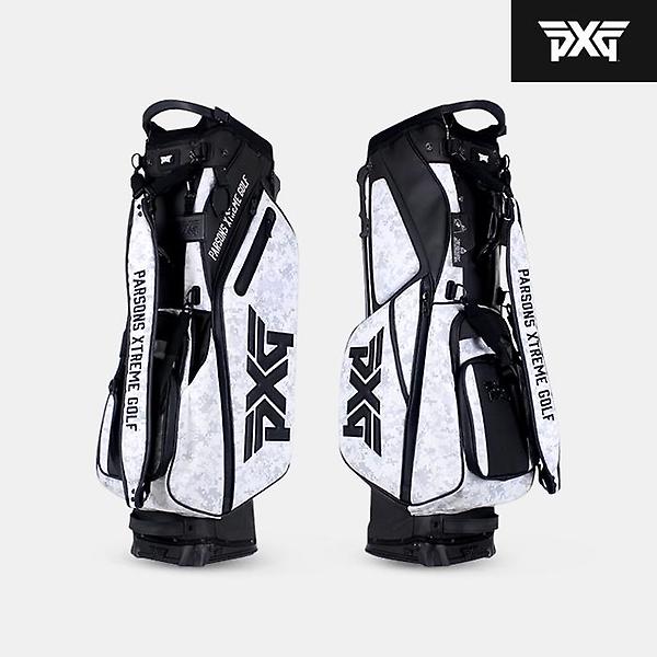  [PXG정품]2022 PXG 카모(CAMO) 스탠드백[남여공용][화이트]