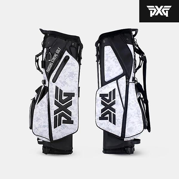  [PXG정품]2022 PXG 카모(CAMO) 스탠드백[남여공용][화이트]