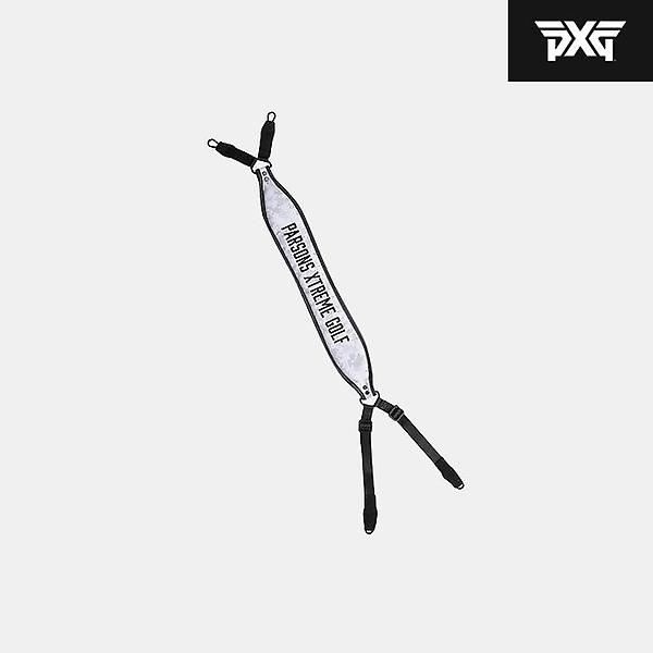  [PXG정품]2022 PXG 카모(CAMO) 스탠드백[남여공용][화이트]