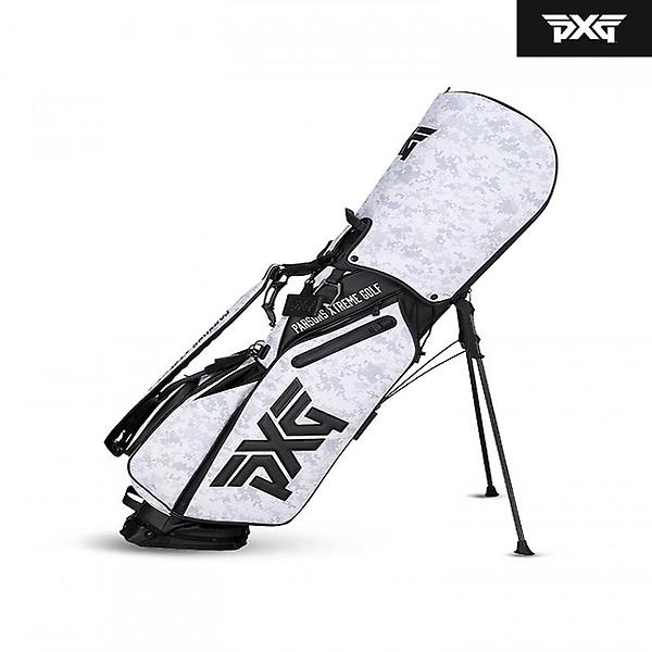  [PXG정품]2022 PXG 카모(CAMO) 스탠드백[남여공용][화이트]