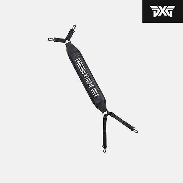  [PXG정품]2022 PXG 카모 라이트웨이트(CAMO LIGHTWEIGHT) 경량 스탠드백[남여공용][블랙]