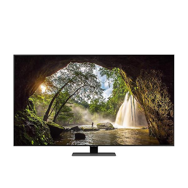  삼성전자 KQ65QB80AFXKR 163cm(65인치) QLED TV