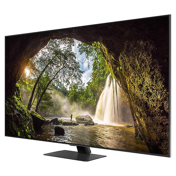  삼성전자 KQ65QB80AFXKR 163cm(65인치) QLED TV