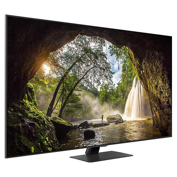  삼성전자 KQ65QB80AFXKR 163cm(65인치) QLED TV