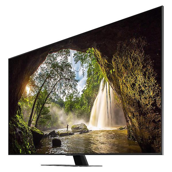  삼성전자 KQ65QB80AFXKR 163cm(65인치) QLED TV