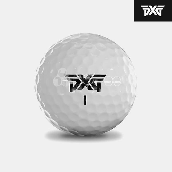  [카네정품]2023 PXG 익스트림 프리미엄 골프볼/골프볼[화이트][3피스 12알]