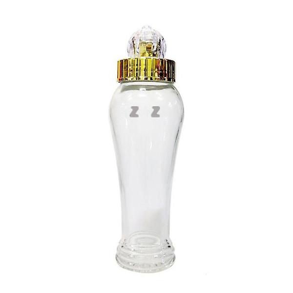  유리병 담금주병 술통 과일청 절임 용기 술병 1000mL