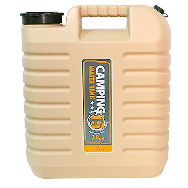  KOMAX CAMPING WATER TANK(15L)캠핑물통