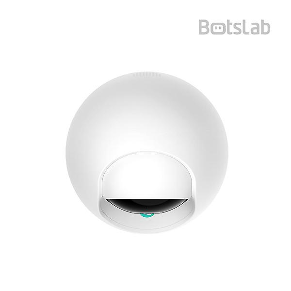  [캠플러스] BOTSLAB 보스캠 C213 300만 가정용CCTV 홈캠 홈 CCTV 무선 강아지 펫 홈카메라 베이비 펫캠