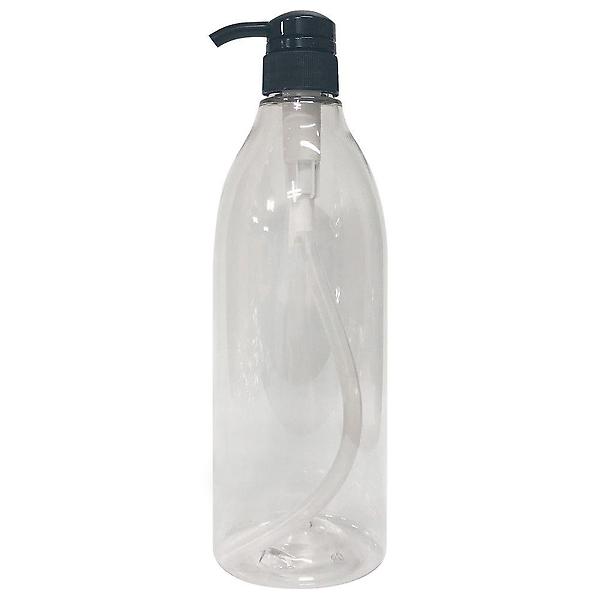  뷰티온 리필펌프용기850ml 공병 화장품 샴푸용기 세제