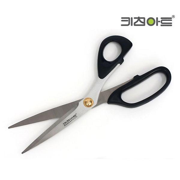  키친아트 금상첨화 갈비 가위(대) 26cm 주방가위