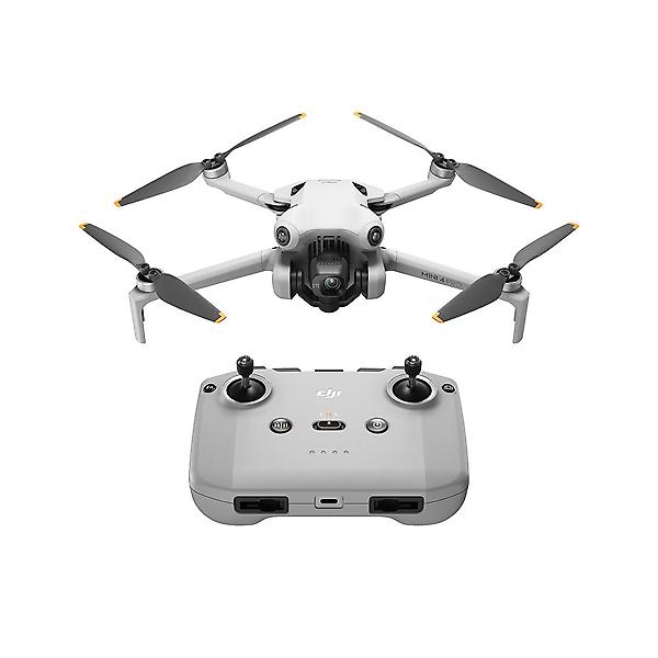  DJI MINI 미니 4 프로 (RC-N2 조종기) 드론