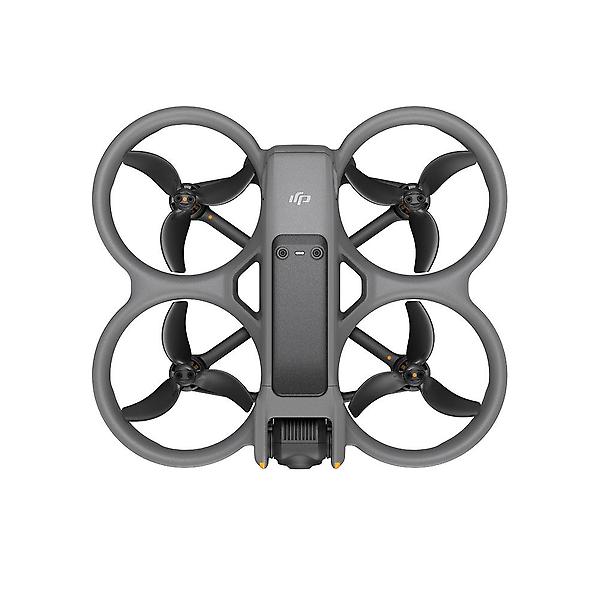  DJI Avata 2 Fly More Combo (Three Batteries)