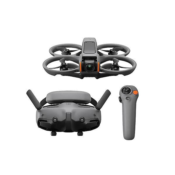  DJI Avata 2 Fly More Combo (Single Battery)