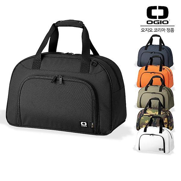  [오지오 정품] 2020 오지오 알파 콘보이 보스턴백(OGIO ALPHA CONVOY BOSTON BAG)[6COLORS][남여공용]