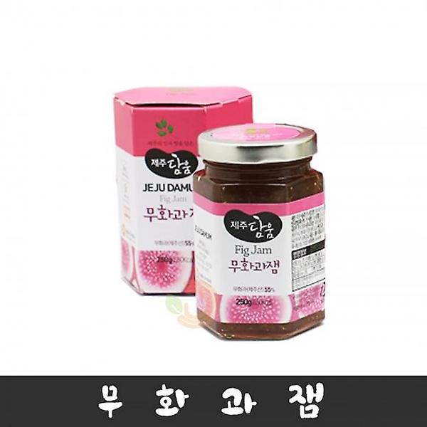  제주담움 무화과잼(250g)