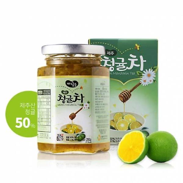  제주담움 청귤차(250g)