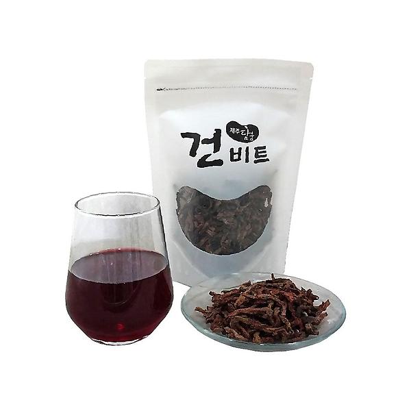  제주담움 건비트(100g)