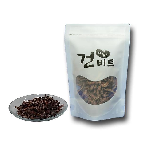  제주담움 건비트(100g)